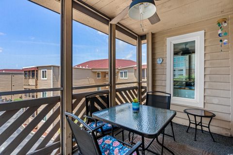 A home in North Myrtle Beach