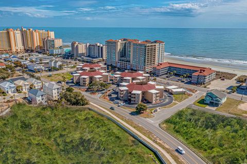 A home in North Myrtle Beach