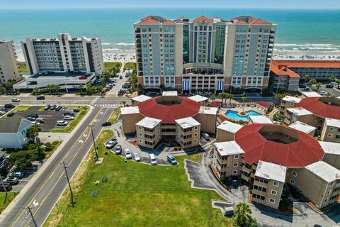 A home in North Myrtle Beach