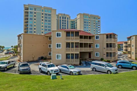 A home in North Myrtle Beach