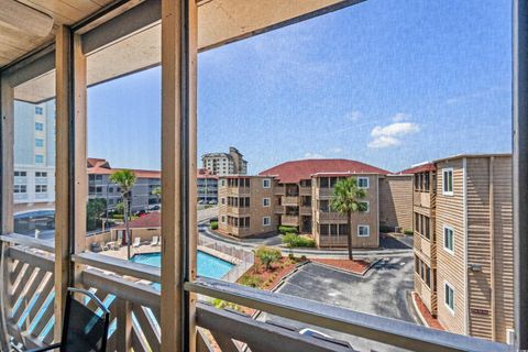 A home in North Myrtle Beach