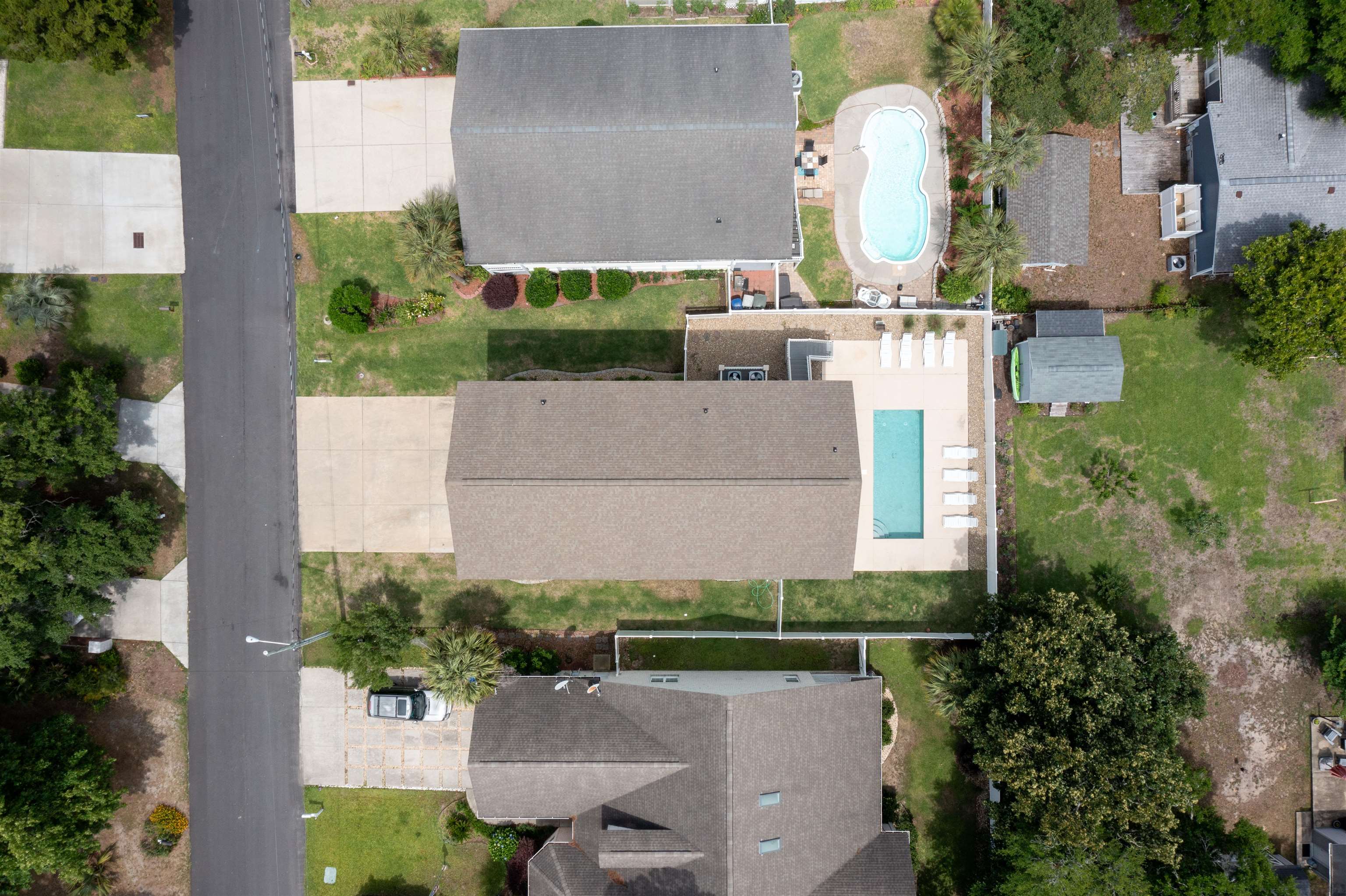 3307 Palm St.