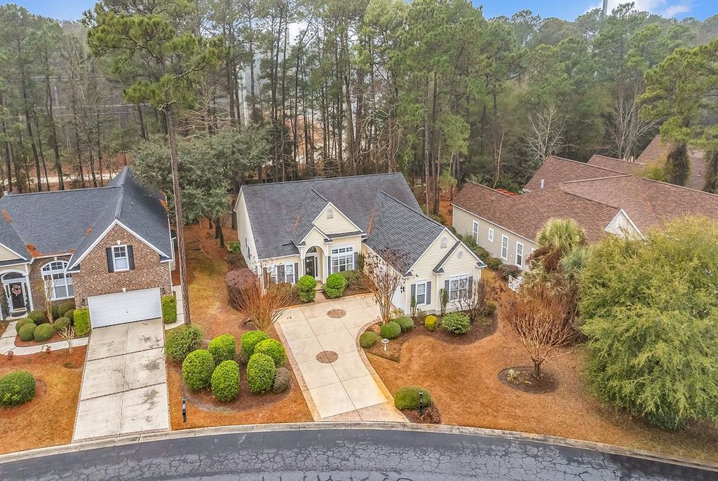 Photo of 486 Camden Circle, Pawleys Island, SC 29585 (MLS # 2603324)