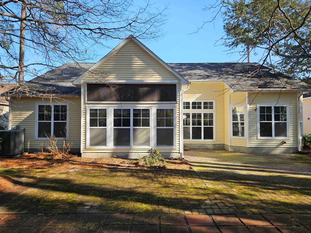 Photo of 486 Camden Circle, Pawleys Island, SC 29585 (MLS # 2603324)