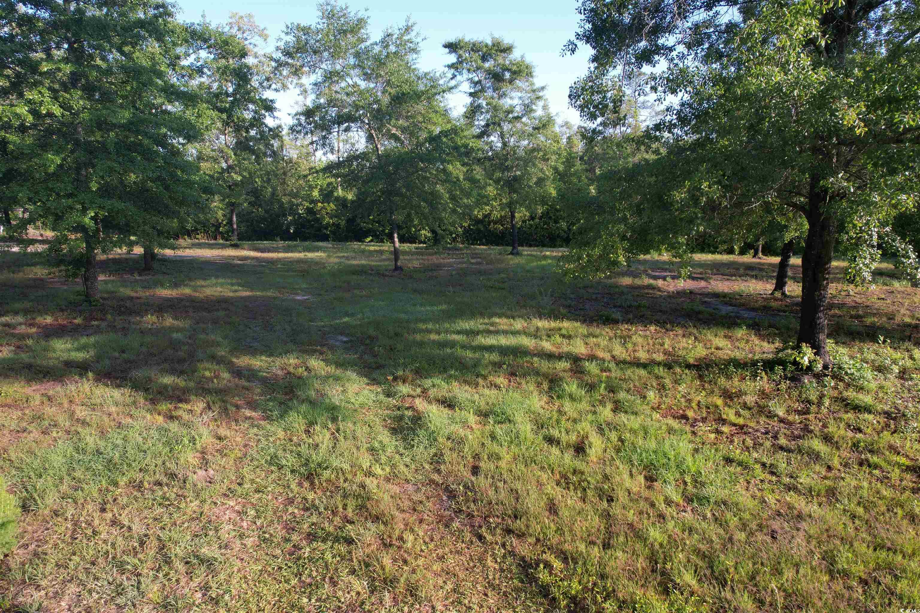 10 Acres - TBD Cohen Dr.