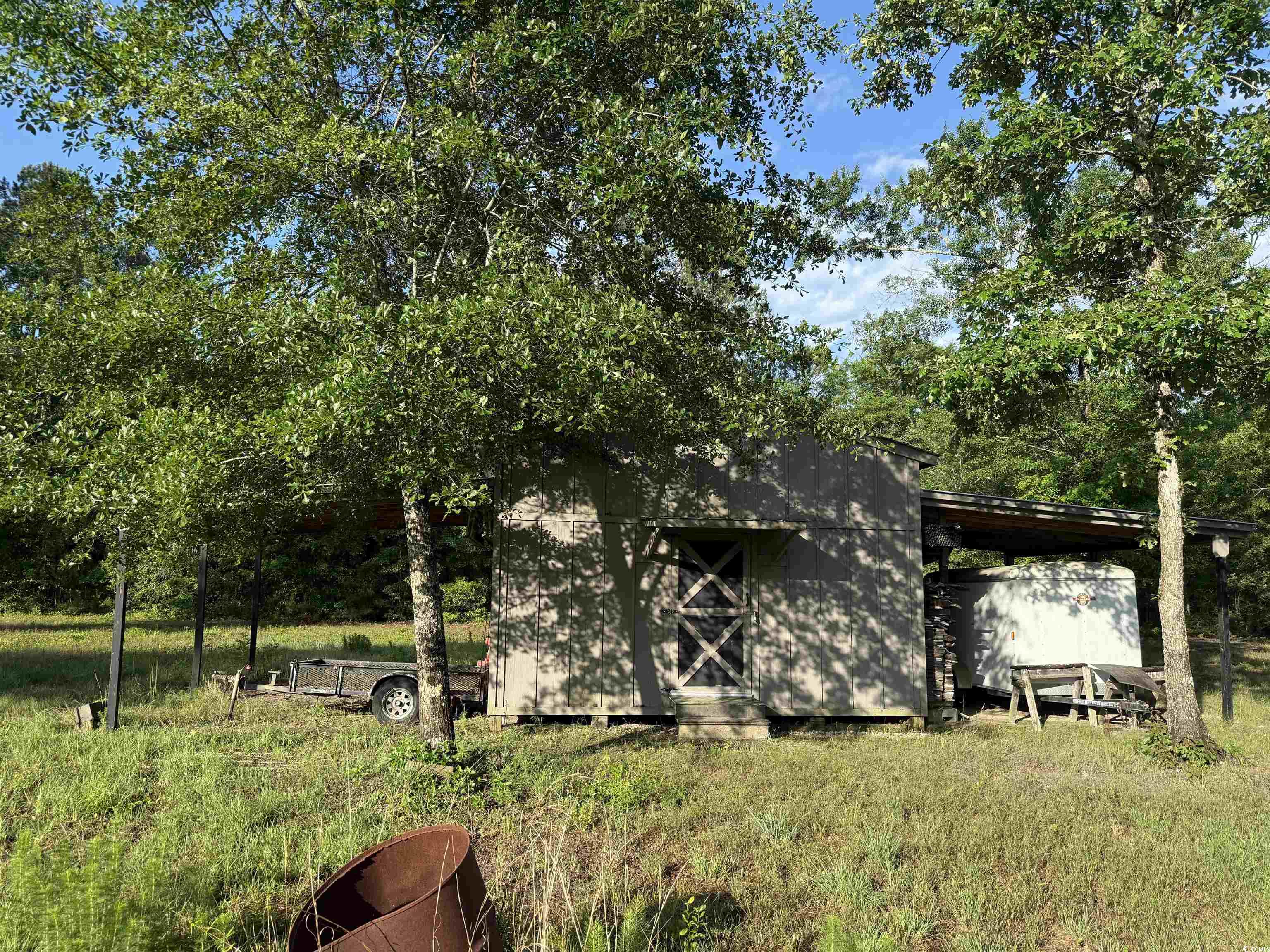10 Acres - TBD Cohen Dr.