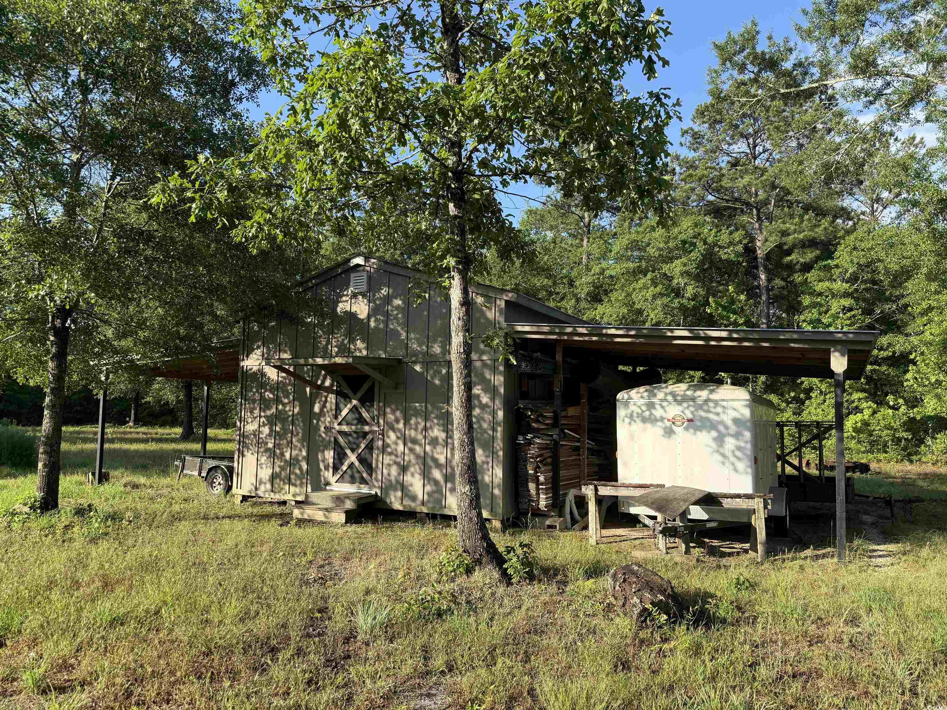 10 Acres - TBD Cohen Dr.