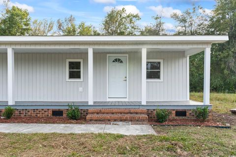 A home in Loris