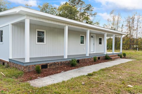 A home in Loris