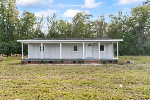 A home in Loris