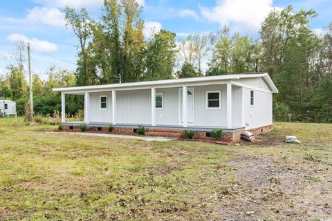 A home in Loris