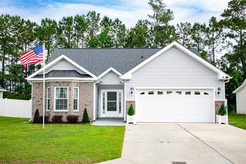 Photo of 183 Fountain Pointe Ln, Myrtle Beach, SC 29579 (MLS # 2612715)