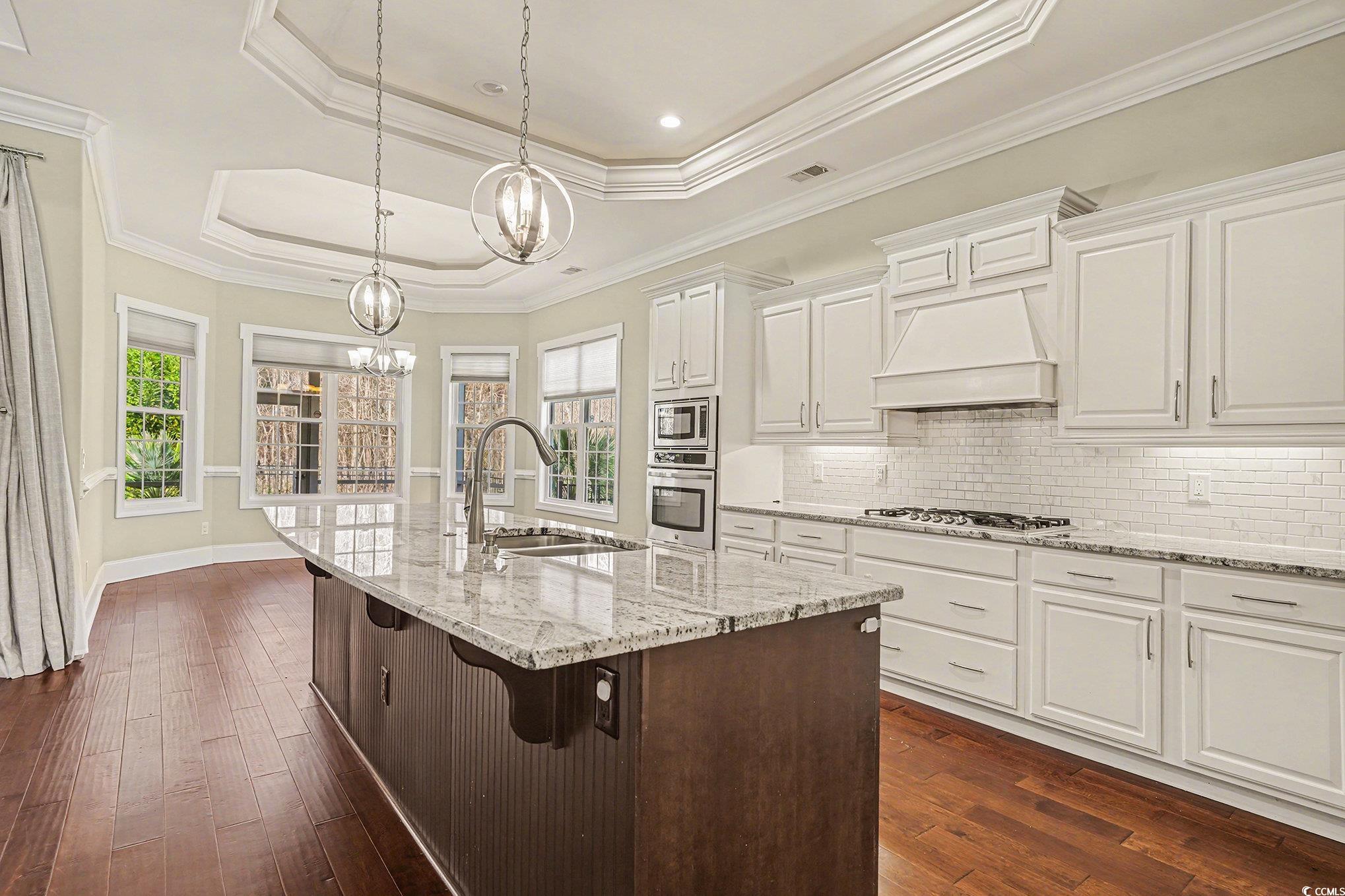 3060 Marsh Island Dr.