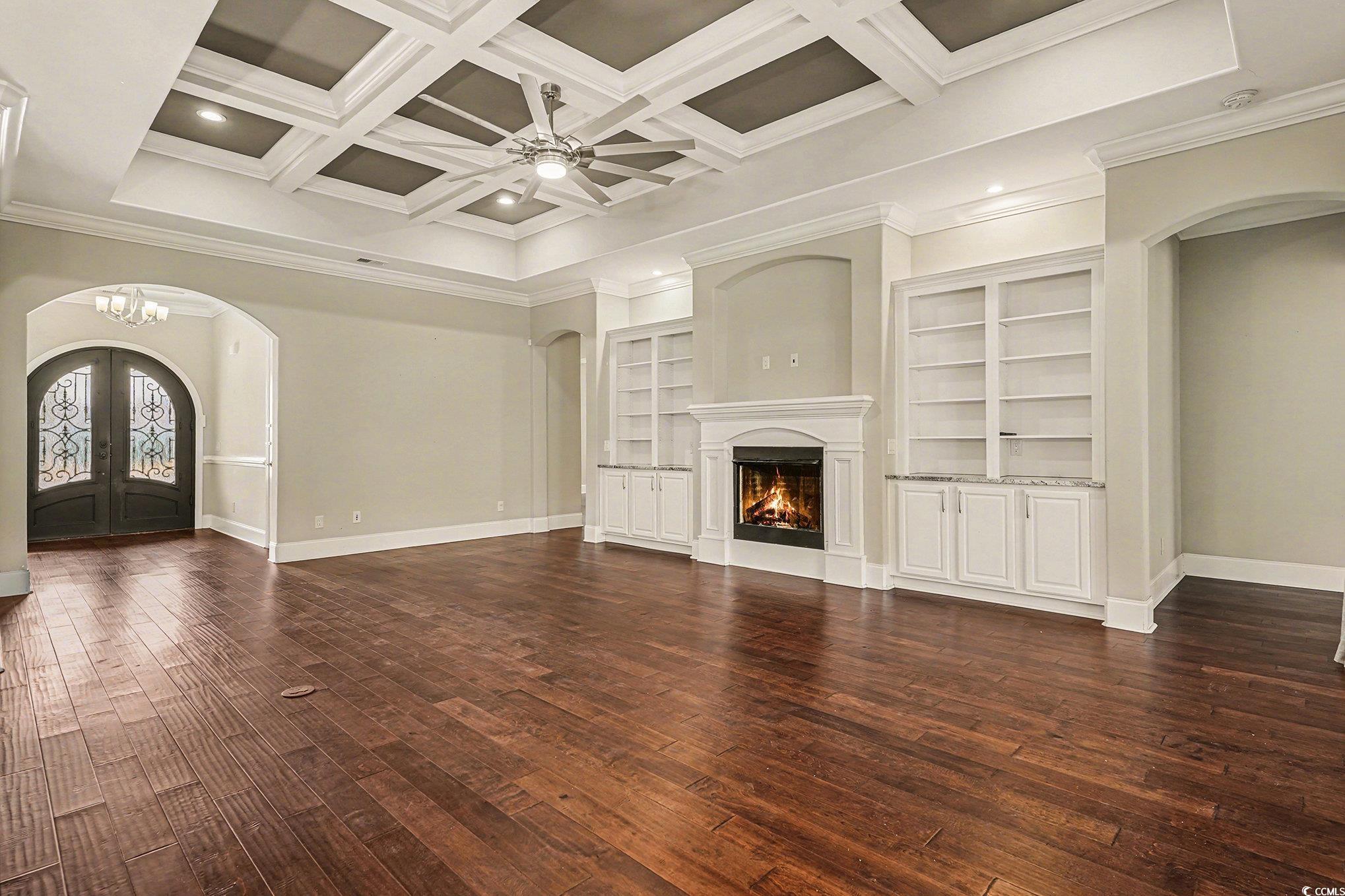 3060 Marsh Island Dr.