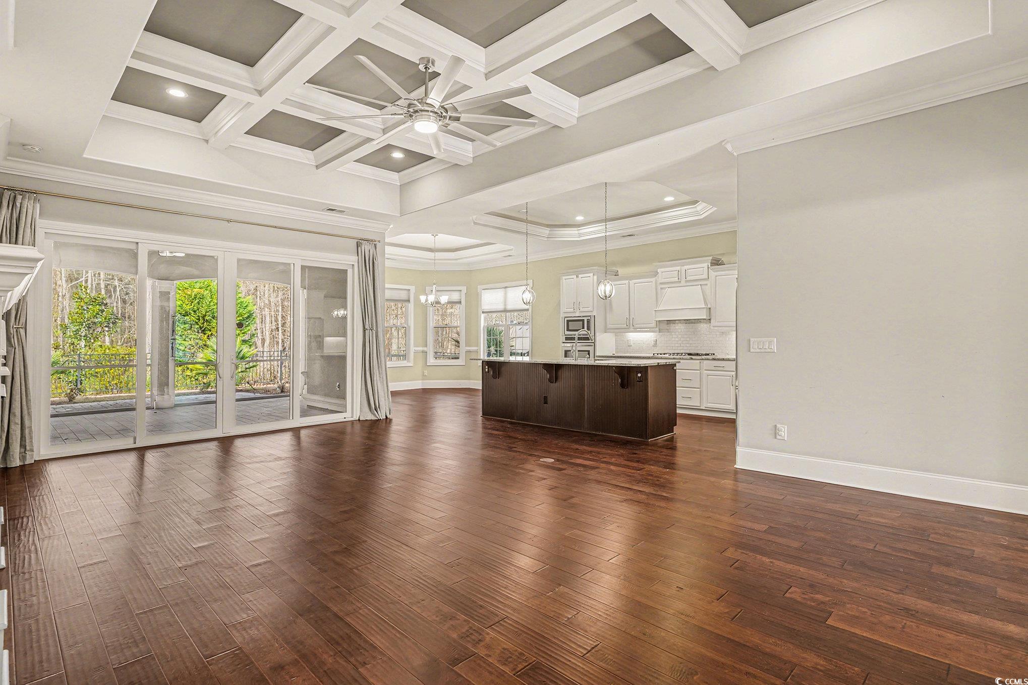 3060 Marsh Island Dr.