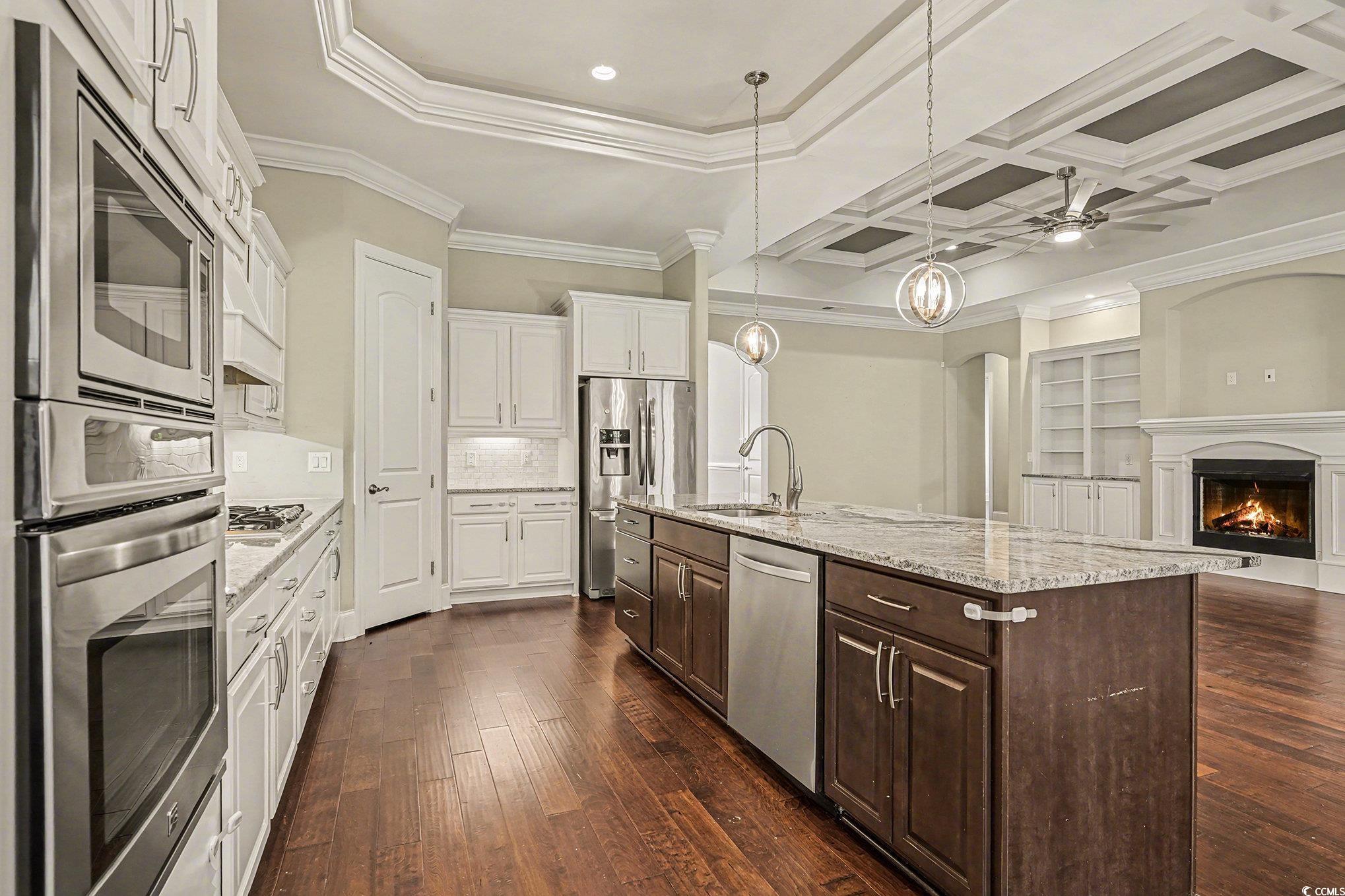 3060 Marsh Island Dr.