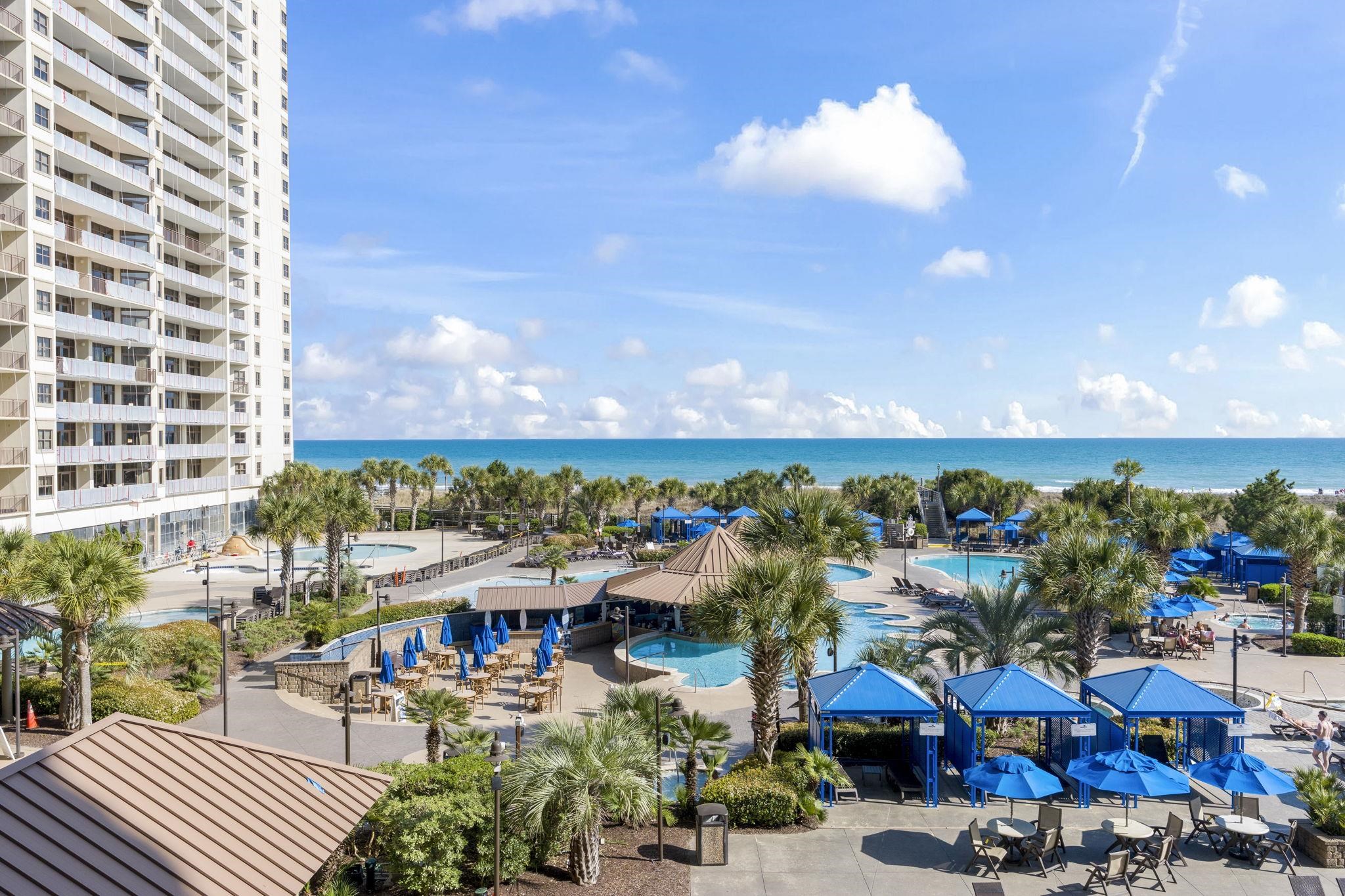 100 North Beach Blvd. 315