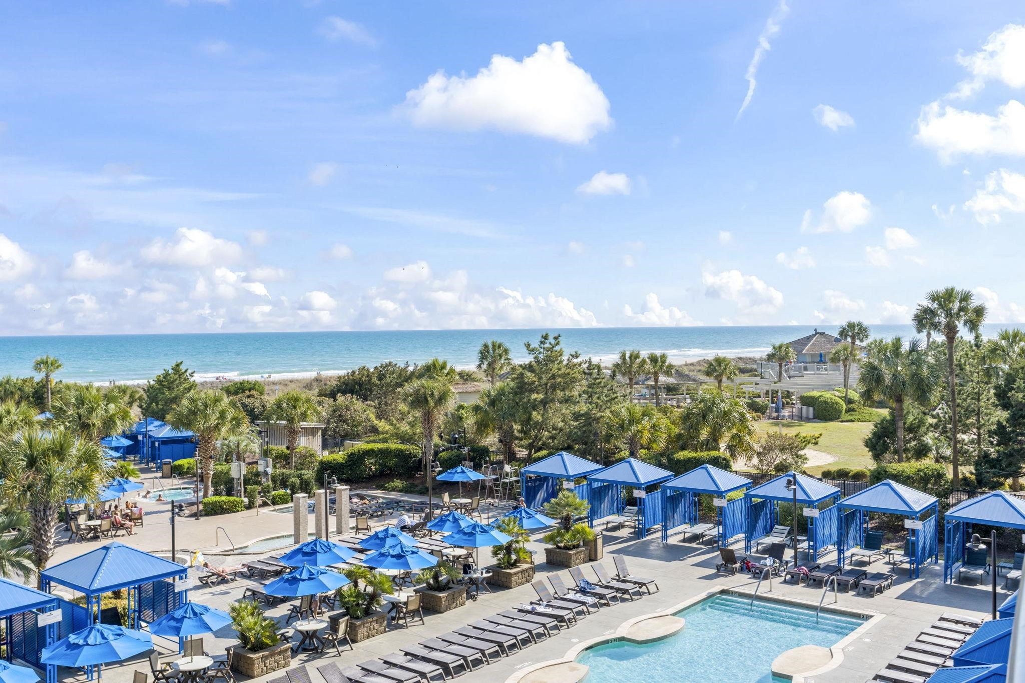 100 North Beach Blvd. 315