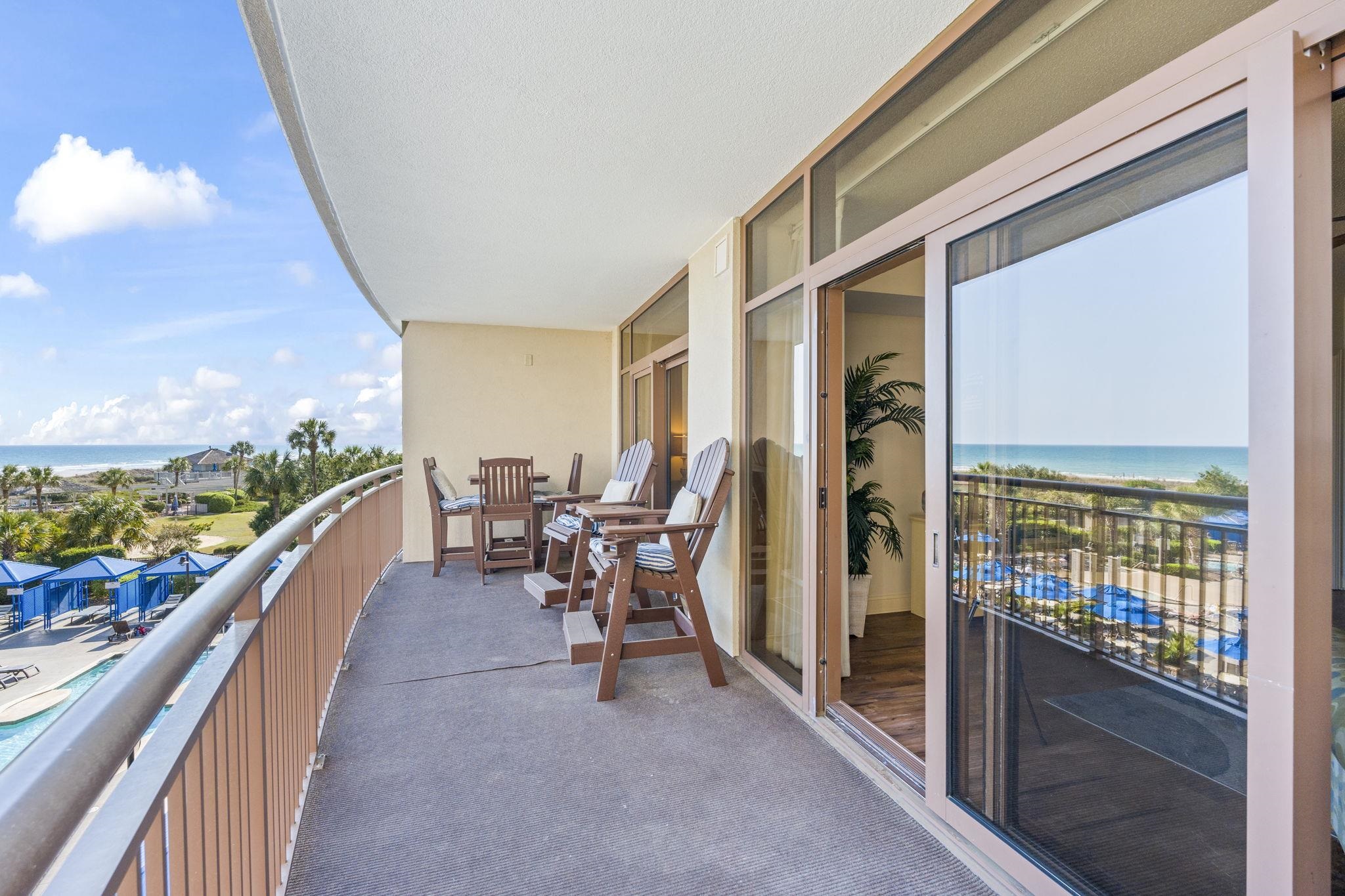 100 North Beach Blvd. 315