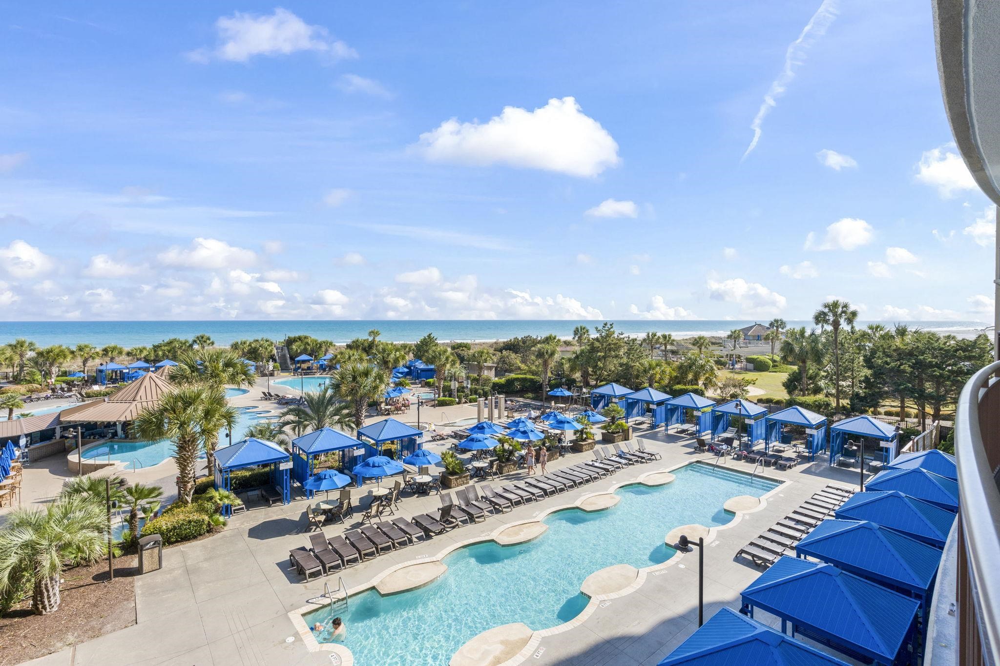 100 North Beach Blvd. 315