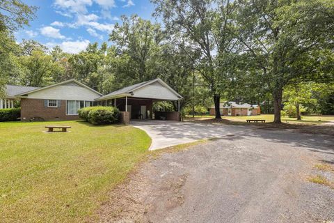 A home in Conway