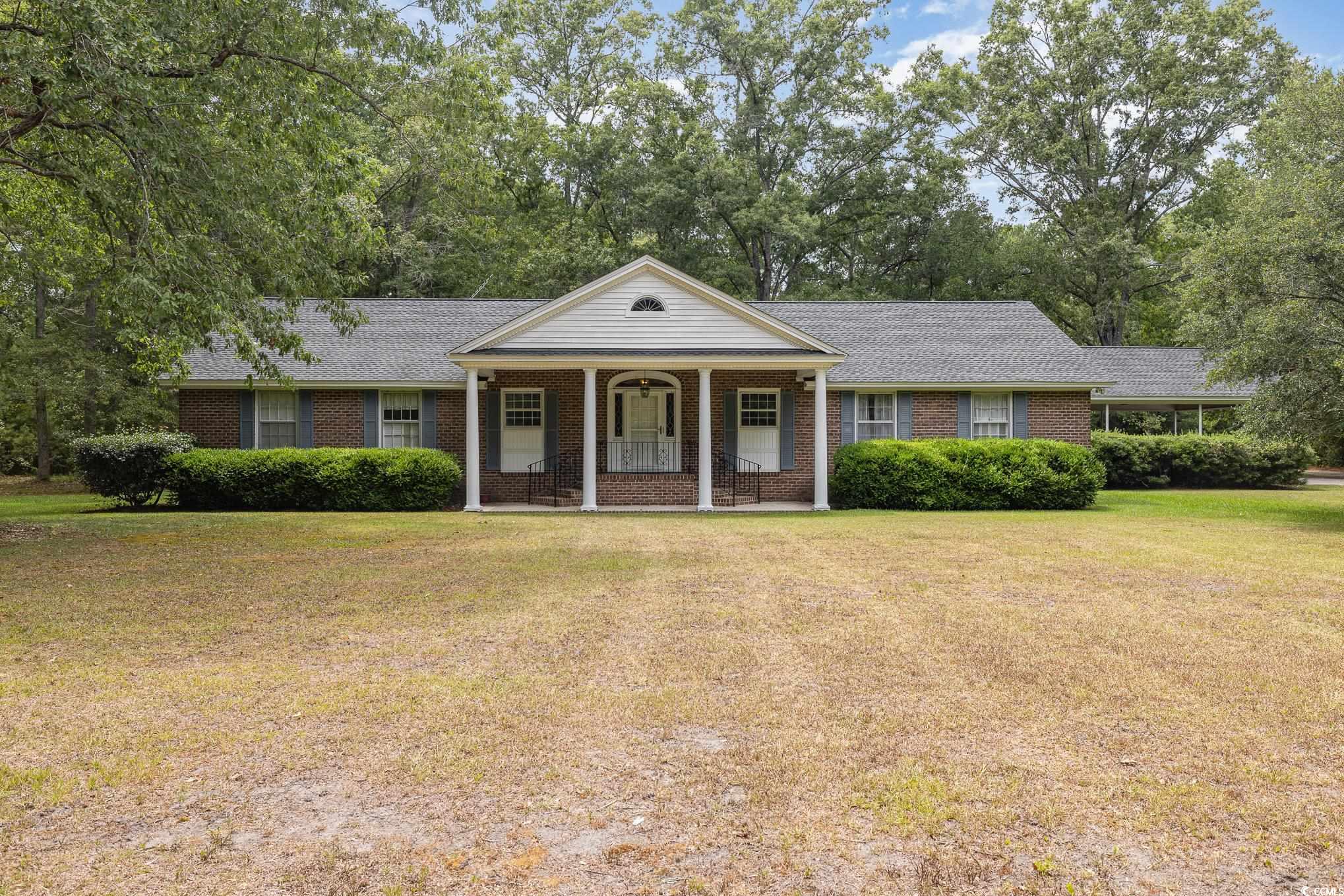 View Conway, SC 29527 house