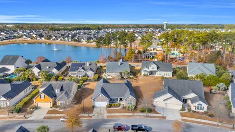 A home in Myrtle Beach