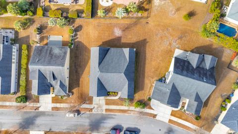 A home in Myrtle Beach