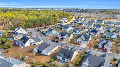 A home in Myrtle Beach