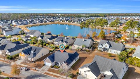 A home in Myrtle Beach