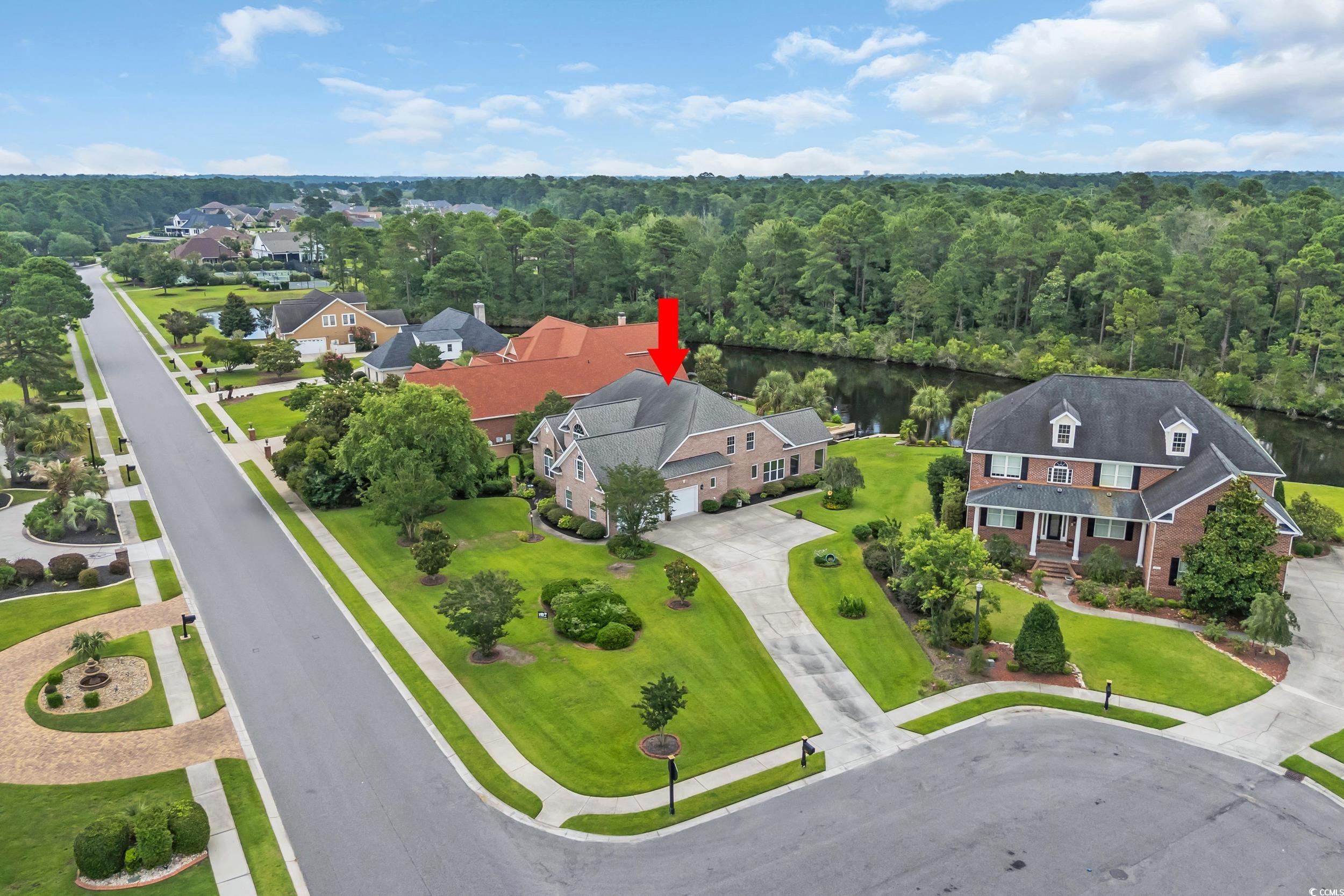 8013 Wacobee Dr.