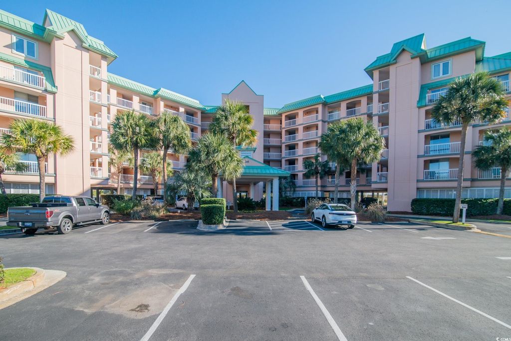 Photo of 145 South Dunes Dr #210, Pawleys Island, SC 29585 (MLS # 2600502)