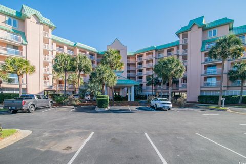 145 South Dunes Dr. 210 Pawleys Island SC 29585