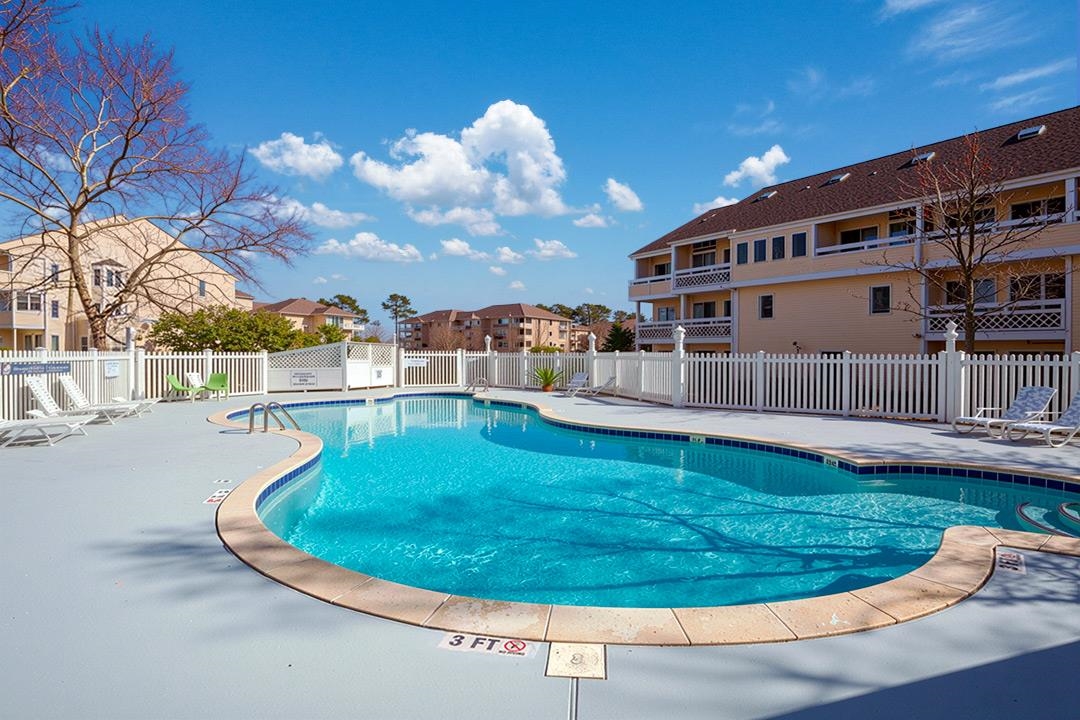 1100 Possum Trot Rd. B203