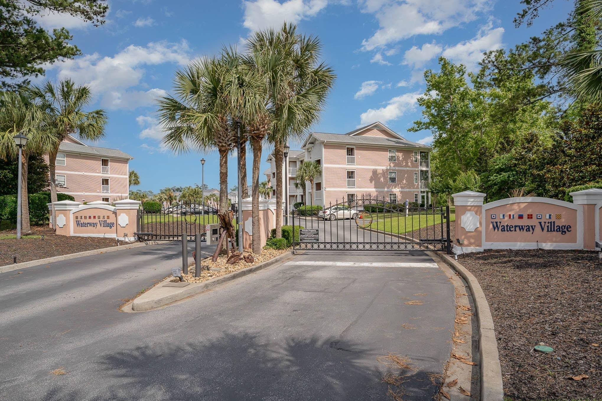 639 Waterway Village Blvd. 14-I