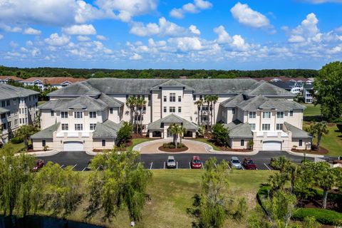 A home in North Myrtle Beach