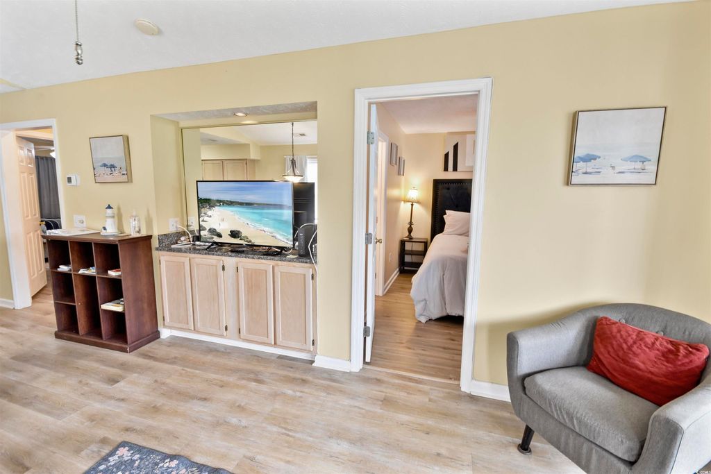 Photo of 465 White River Dr #35I, Myrtle Beach, SC 29579 (MLS # 2522718)