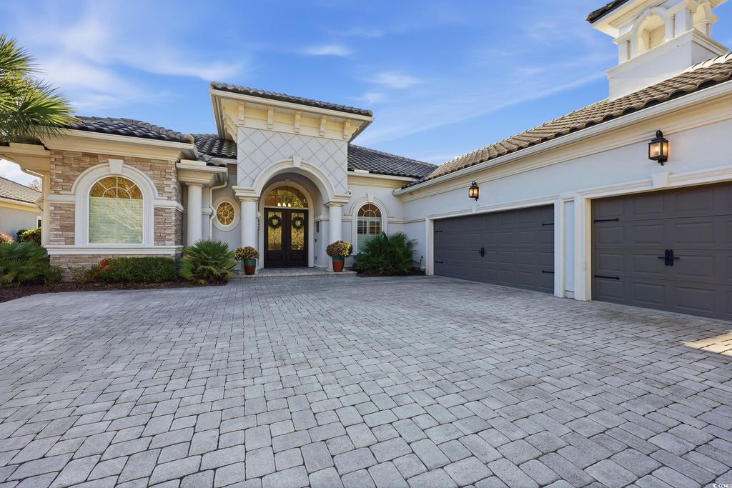 Photo of 1532 Malaga Circle, Myrtle Beach, SC 29579 (MLS # 2527744)