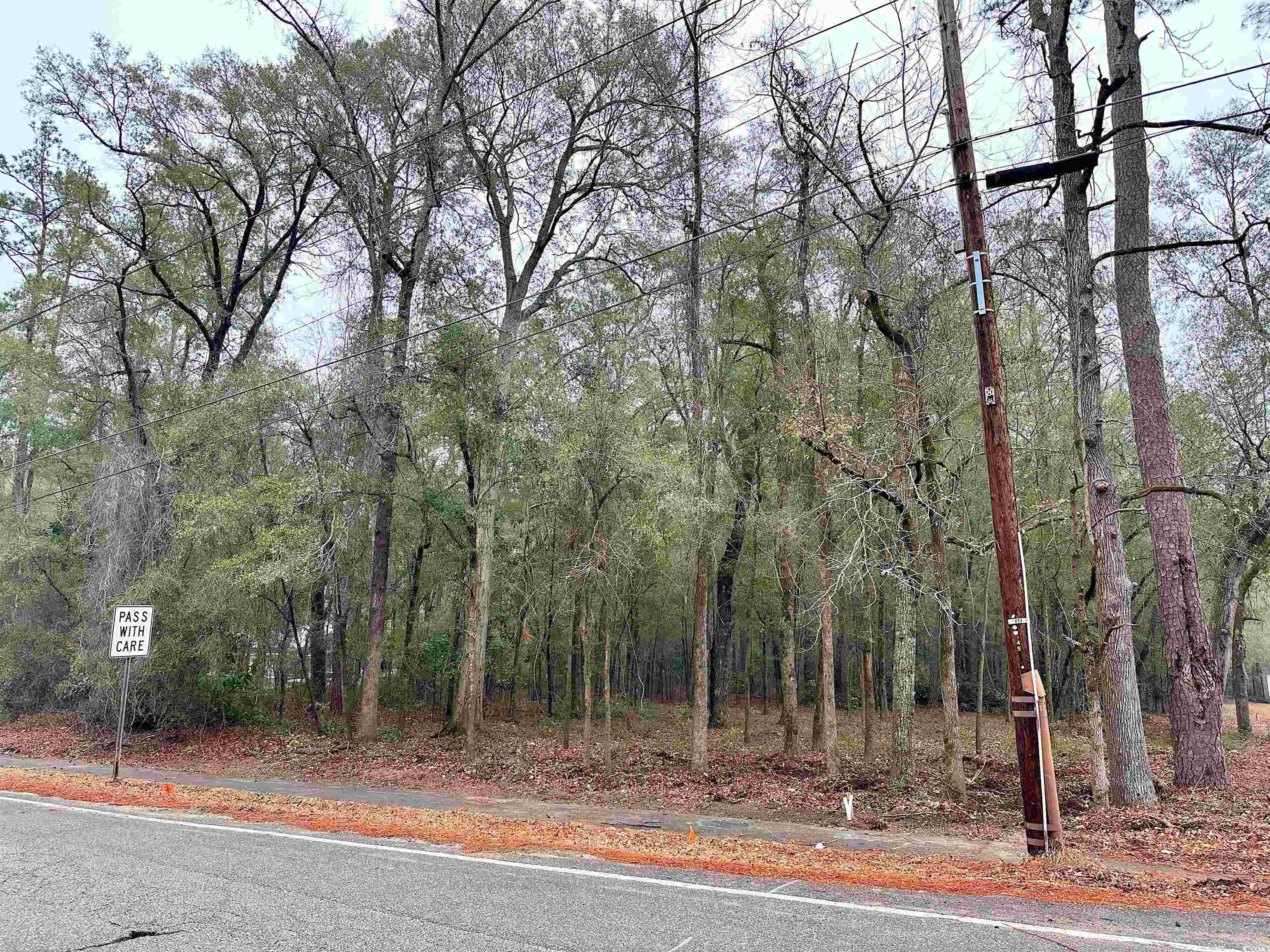 Photo 1 of 9 — TBD N Main St., Nichols, SC 29581