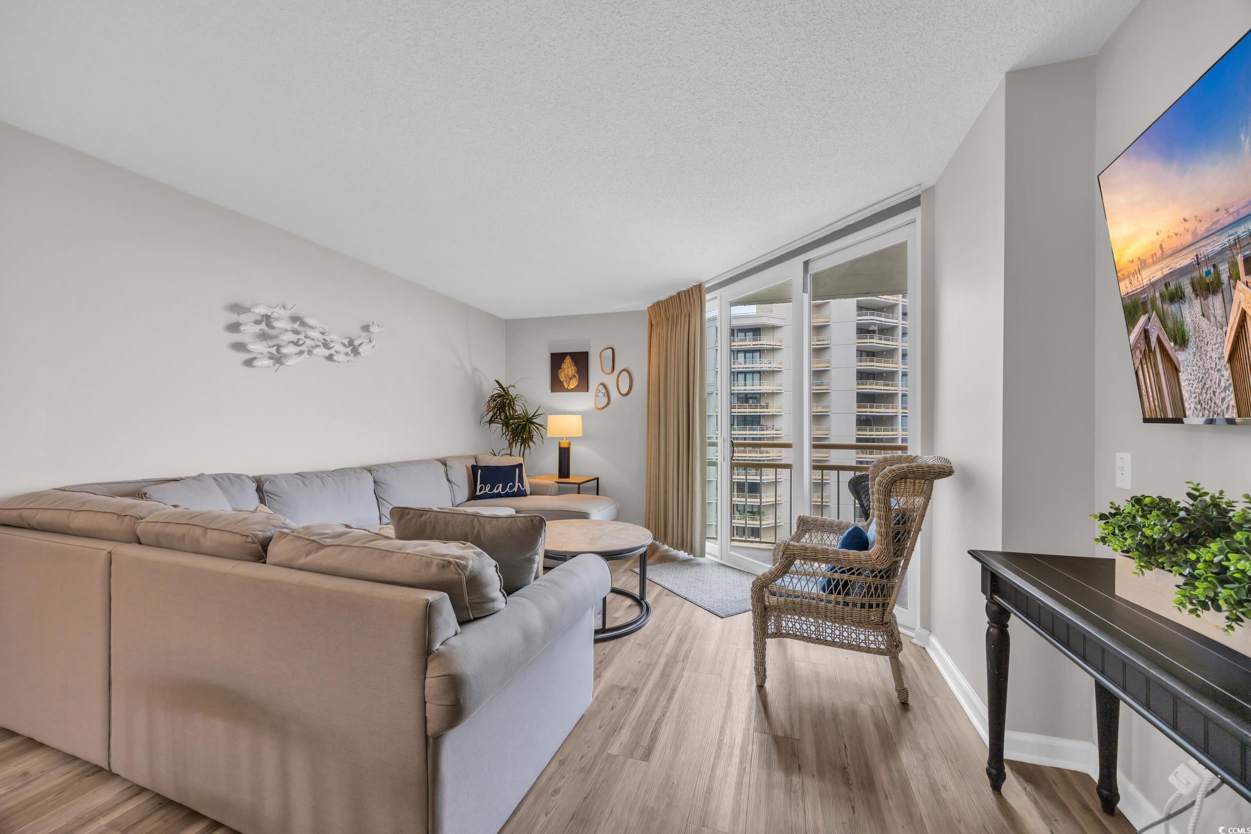 101 Ocean Creek Dr. DD7