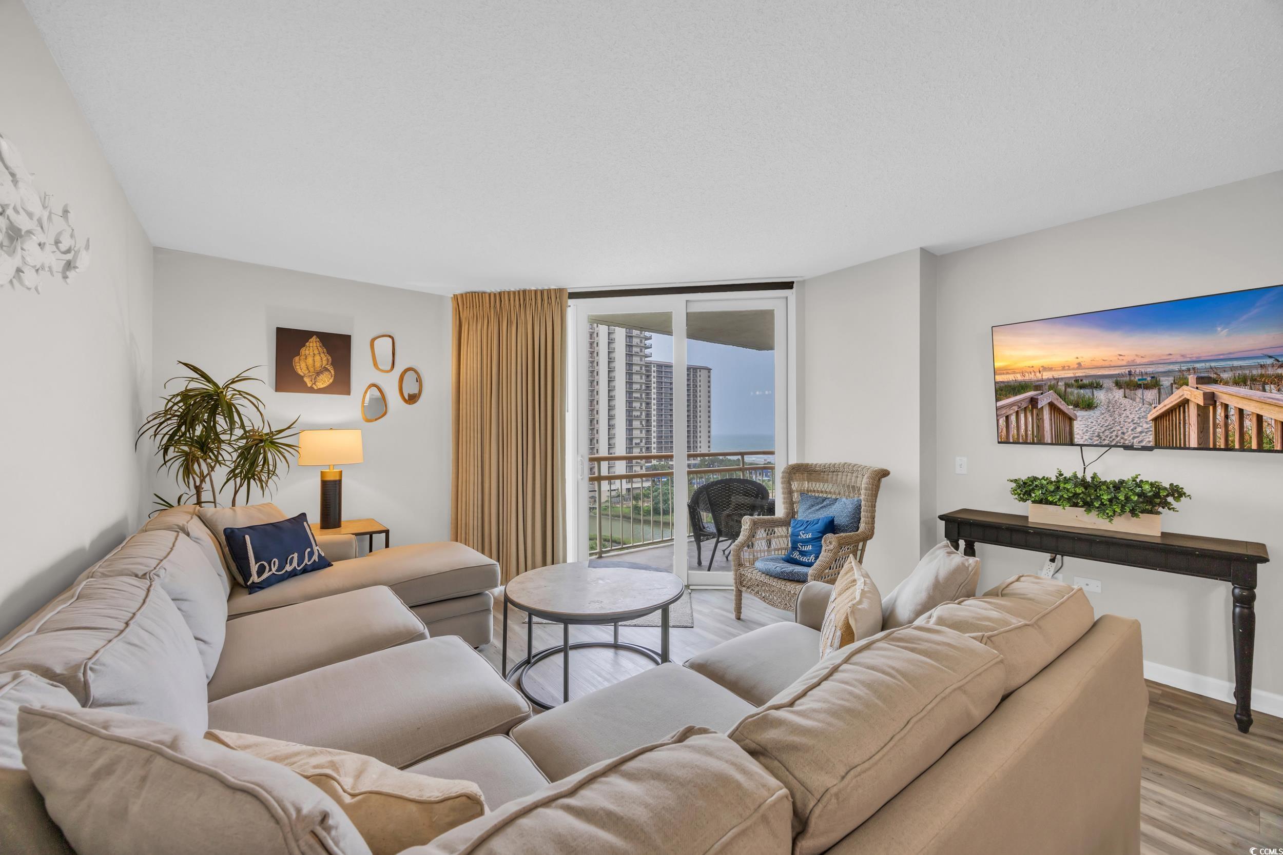 101 Ocean Creek Dr. DD7