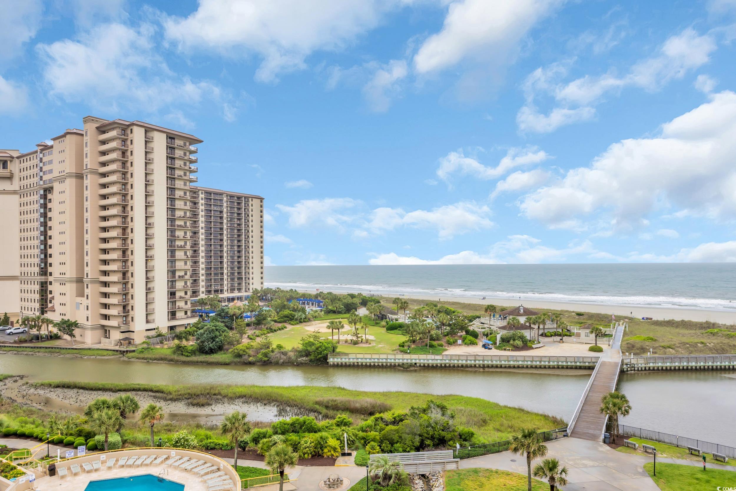 101 Ocean Creek Dr. DD7