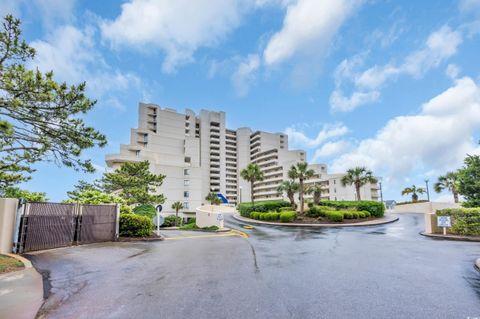 101 Ocean Creek Dr. DD7 Myrtle Beach SC 29572