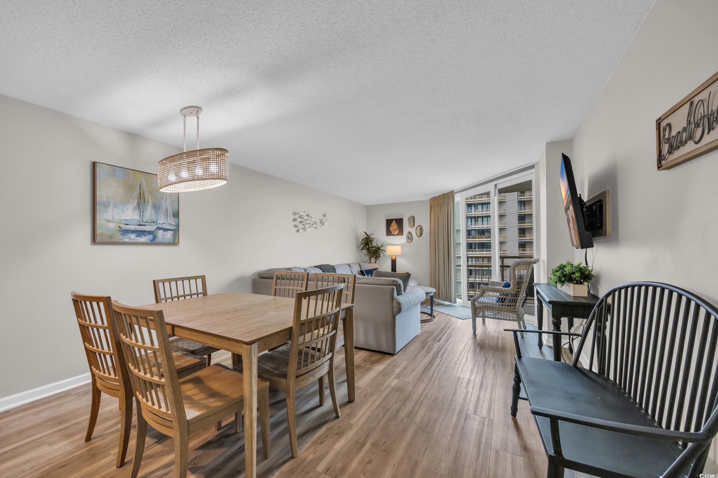 101 Ocean Creek Dr. DD7