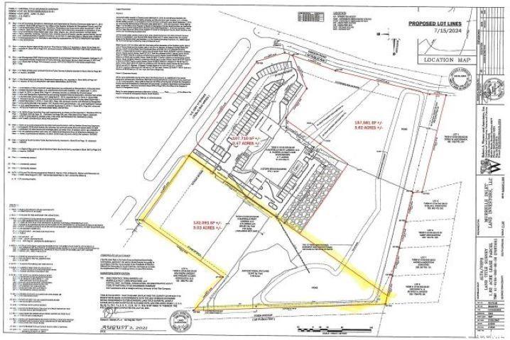 3545 Highway 17 Bypass