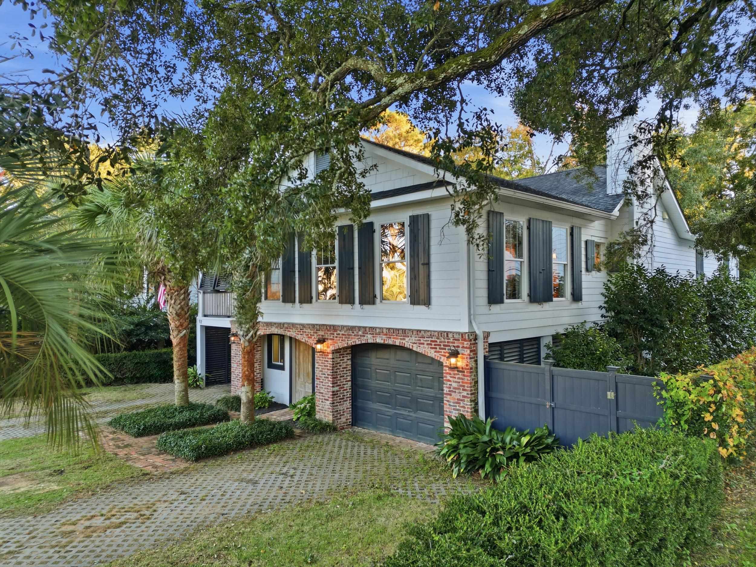 92 Channel Bluff Ave.