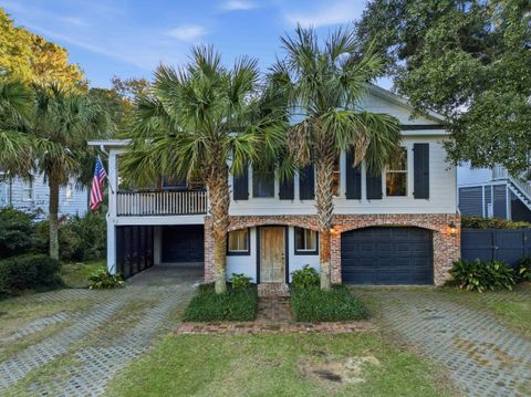 92 Channel Bluff Ave. Pawleys Island SC 29585