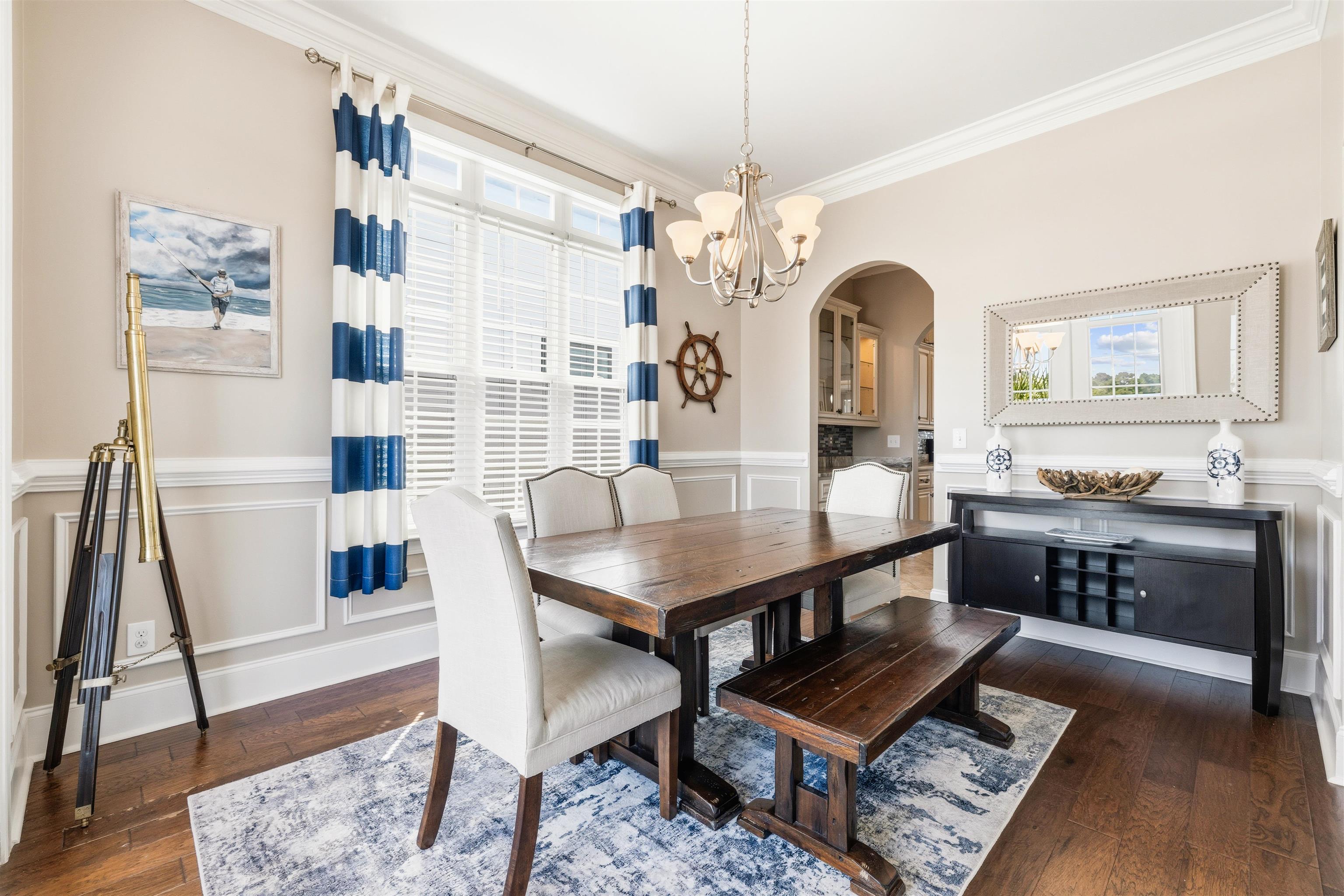 449 Saint Julian Ln.
