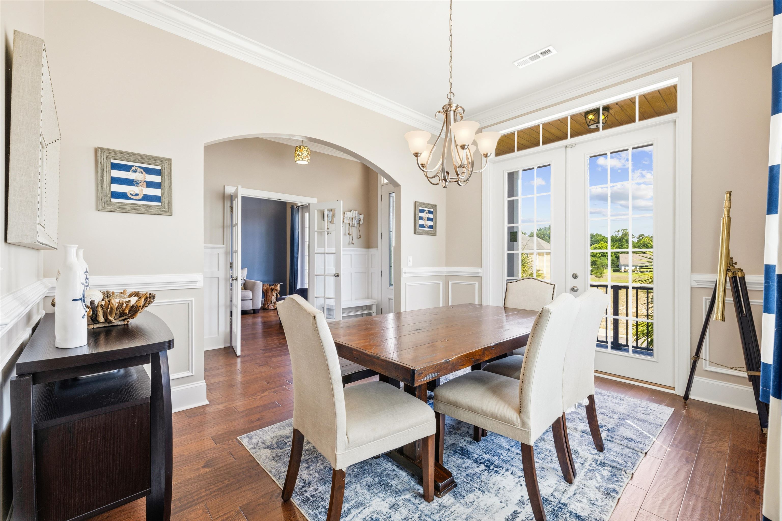 449 Saint Julian Ln.