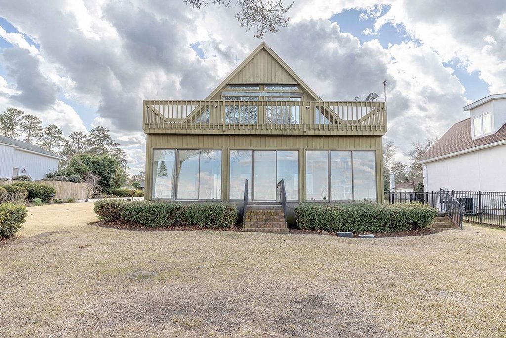 Photo of 603 Santee Dr, Santee, SC 29142 (MLS # 2607317)